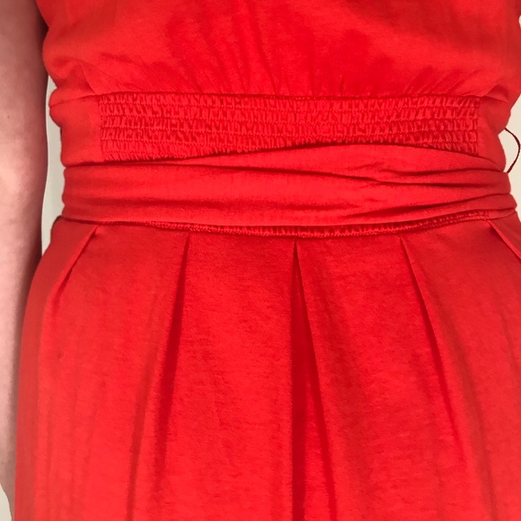 Bright Summer Loft Dress FINAL PRICE DROP - Picture 6 of 7